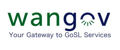 WanGov Logo